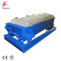 Solid liquid gyratory screening separators sifters machines